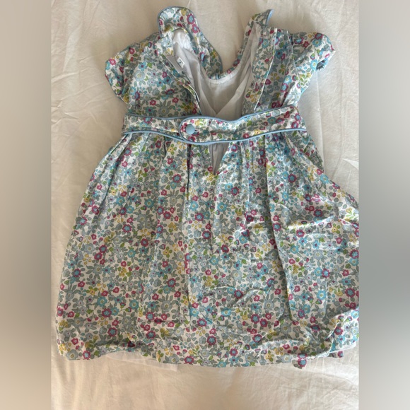 Pepa and Co 2T Floral Dress - Picture 1 of 3
